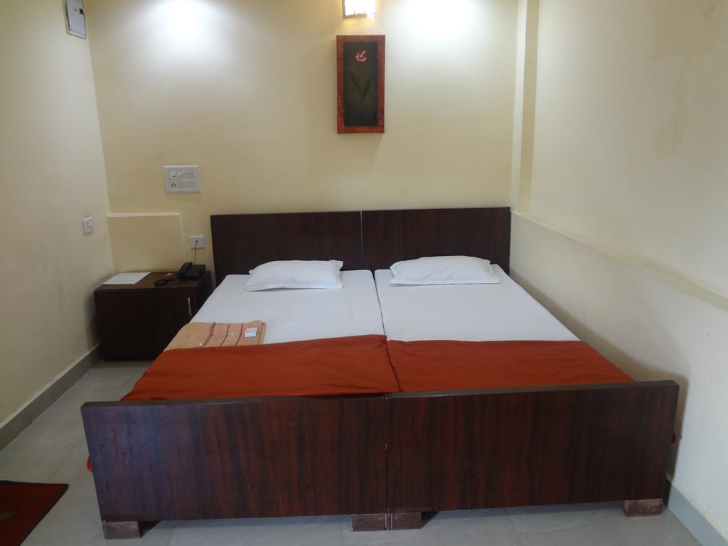 Aditya Inn Nagpur Quarto foto